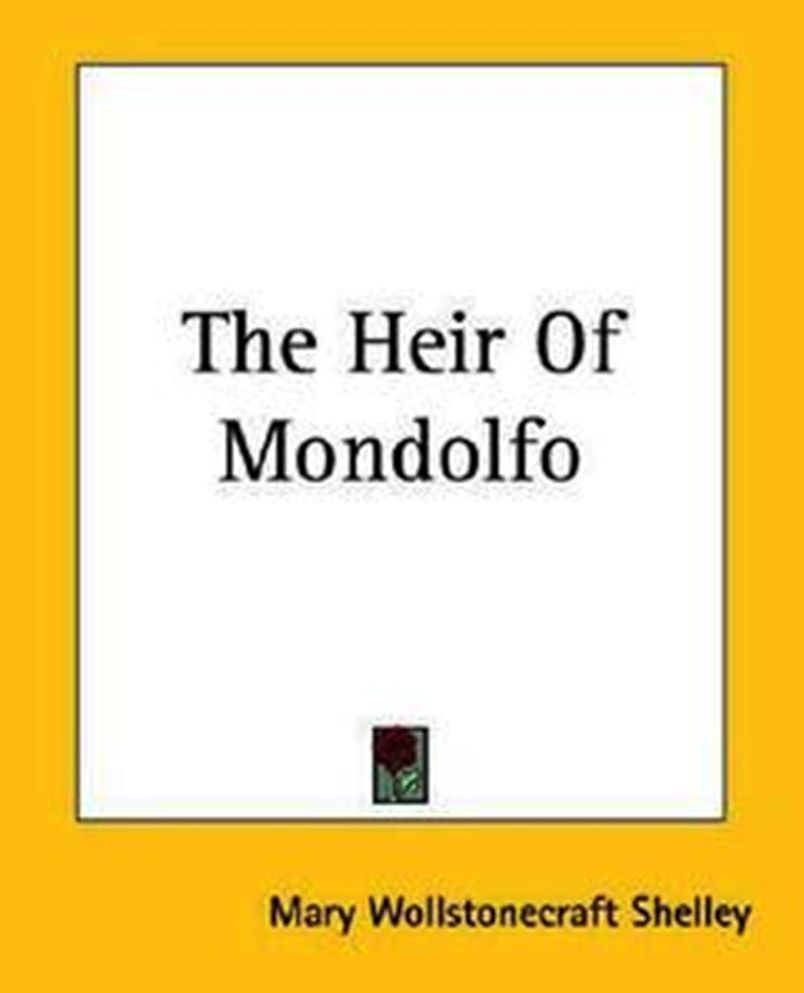 The Heir of Mondolfo