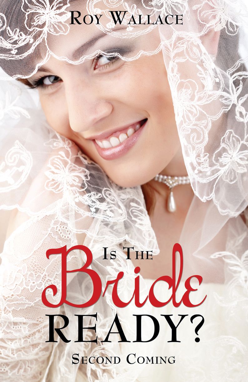 Is The Bride Ready?