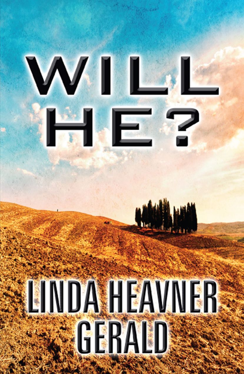 Will He?