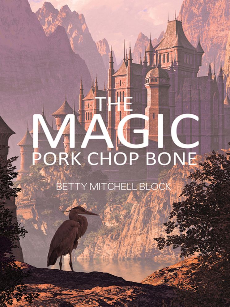 The Magic Pork Chop Bone
