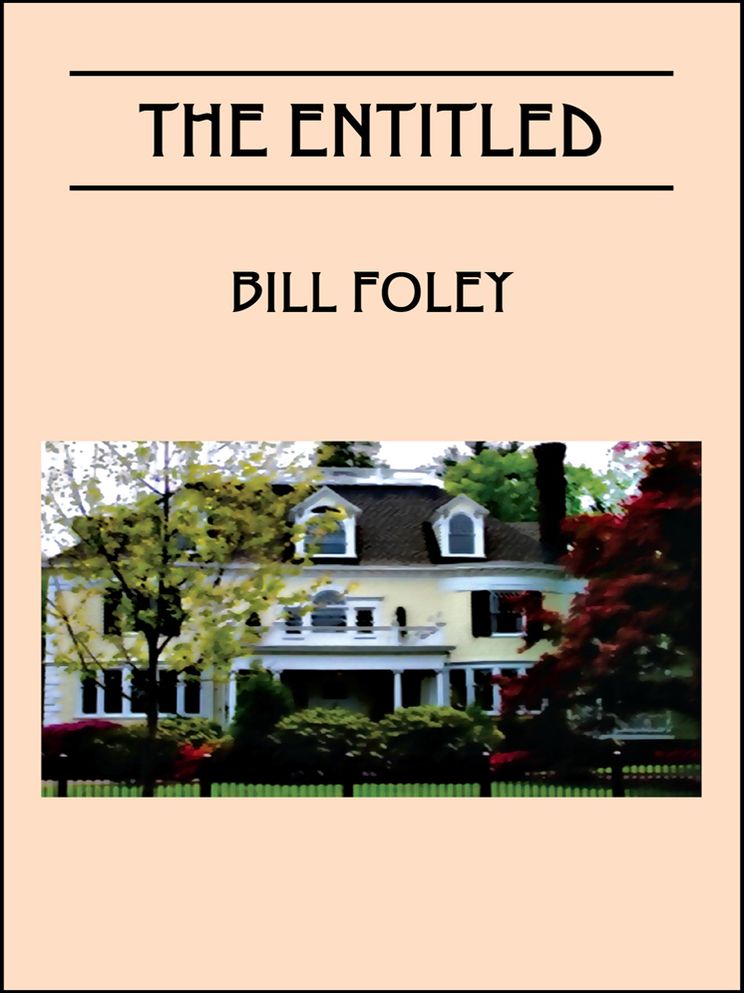 The Entitled