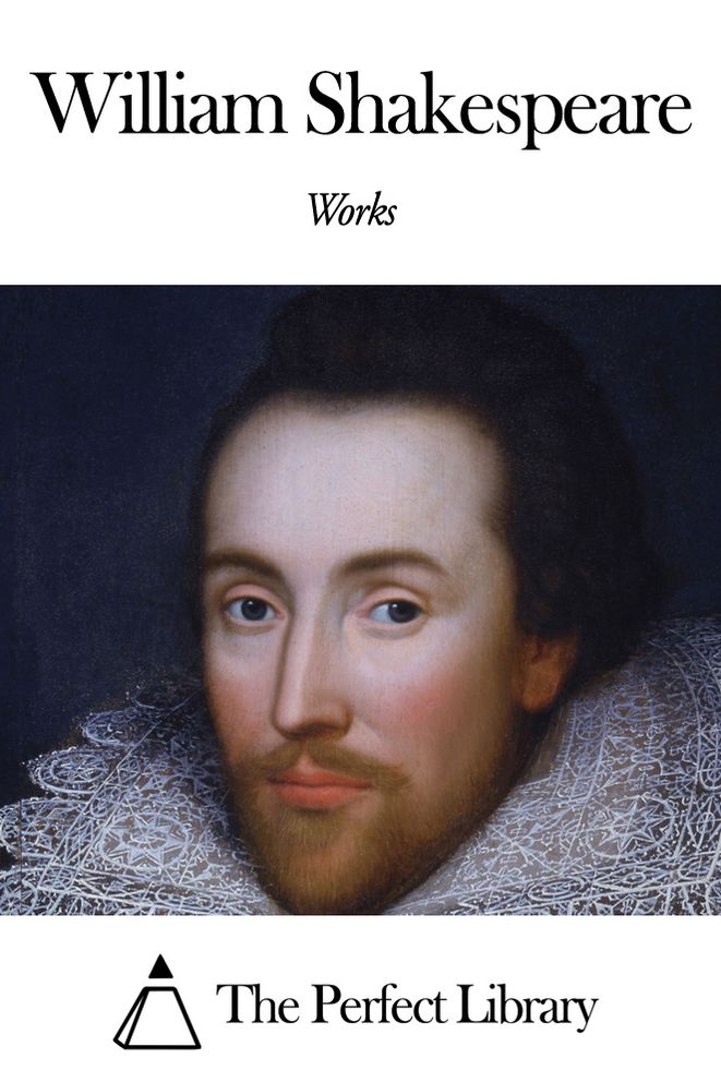 Works of William Shakespeare
