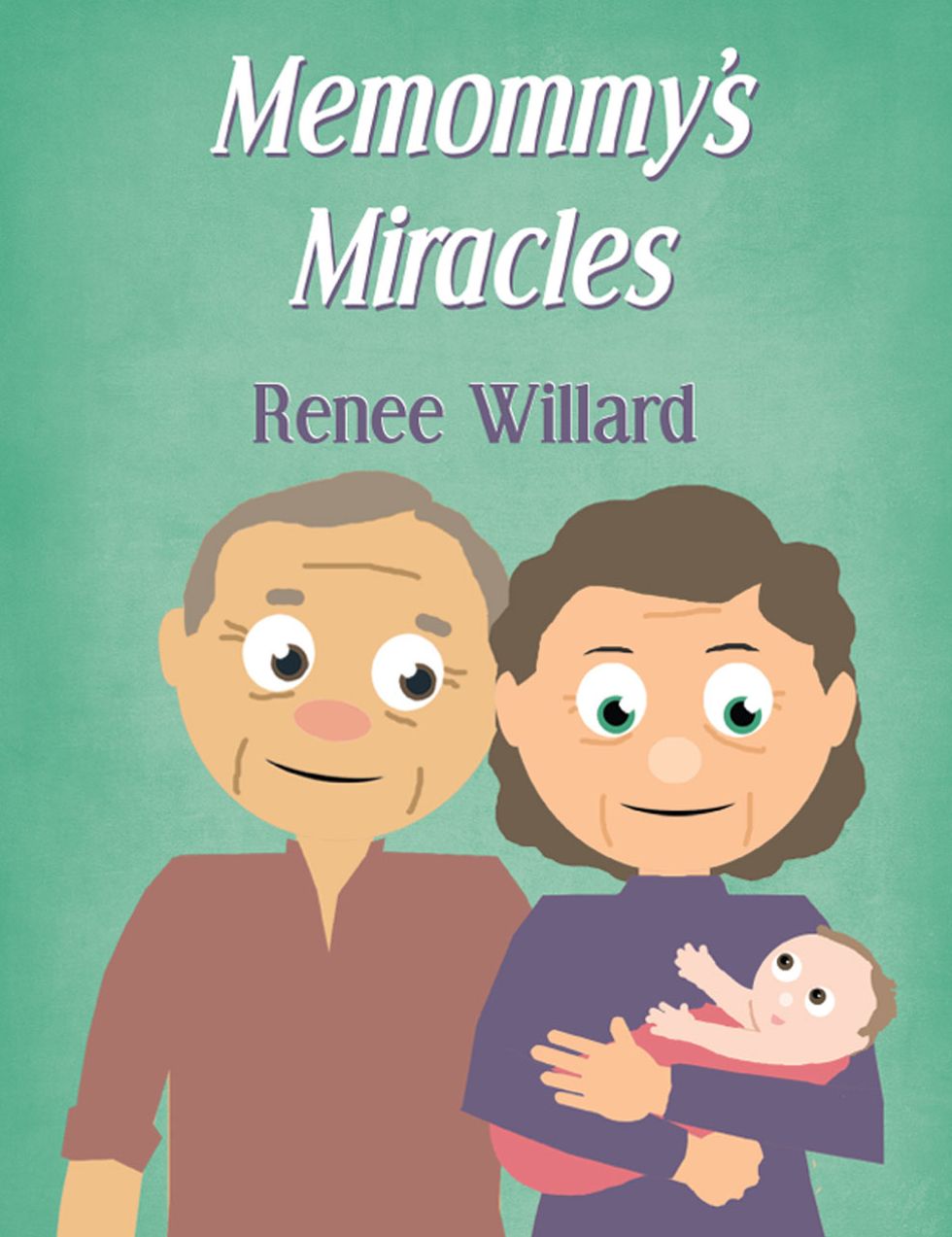 Memommy's Miracles