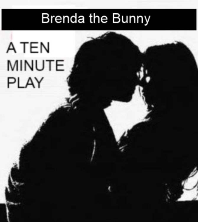 Ten Minute Play - Brenda the Bunny
