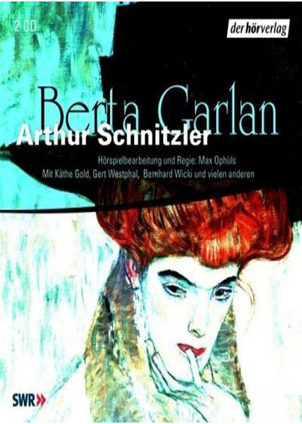 Bertha Garlan: A Fiction and Literature, Romance Classic By Arthur Schnitzler! AAA+++