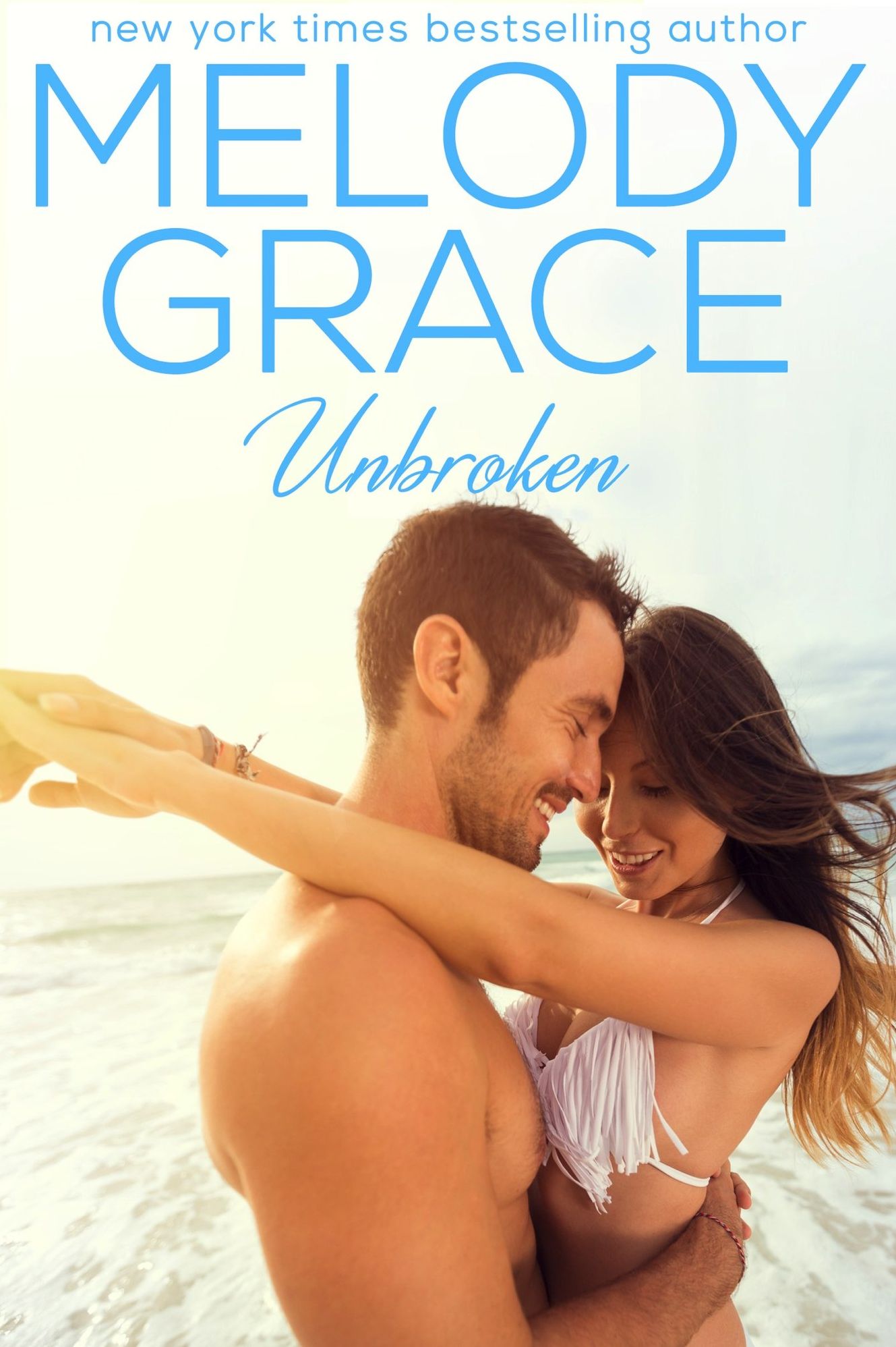 Unbroken
