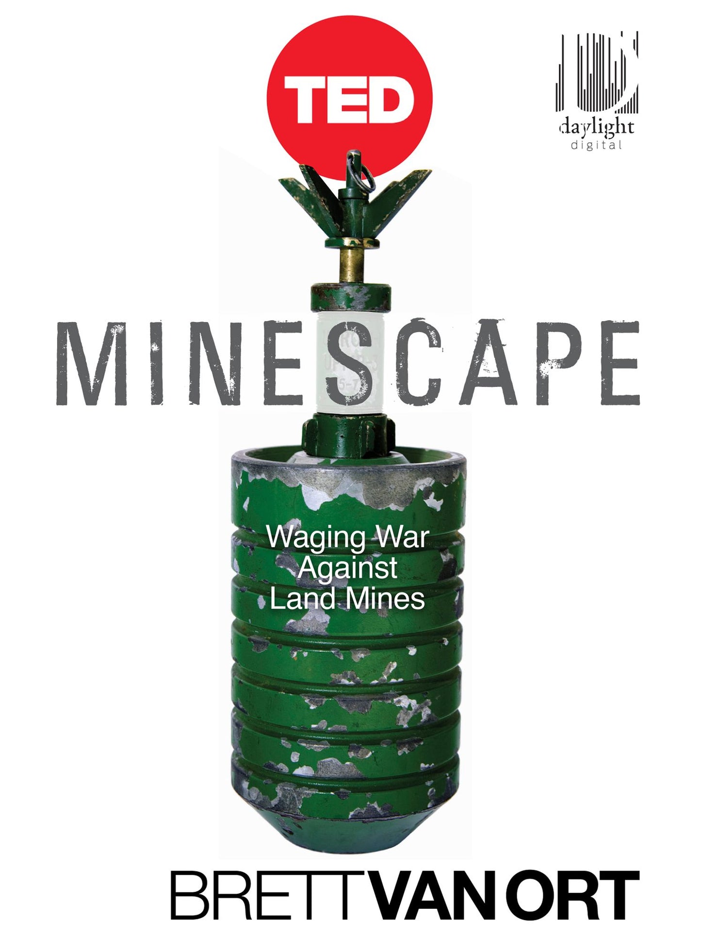 Minescape: Waging War Against Land Mines