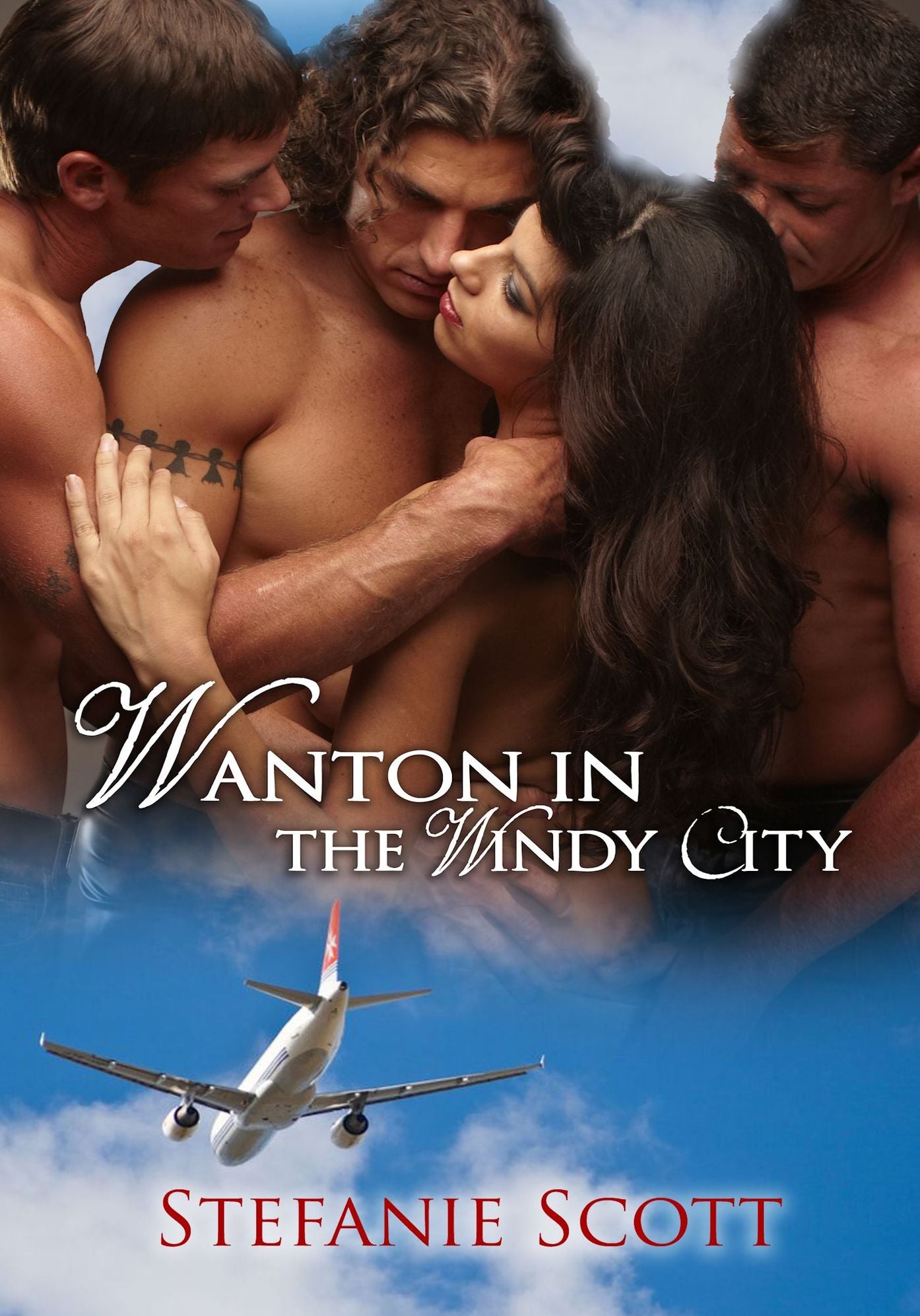 Wanton in the Windy City