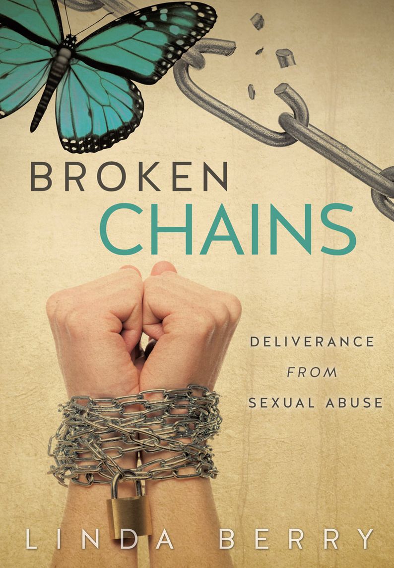BROKEN CHAINS