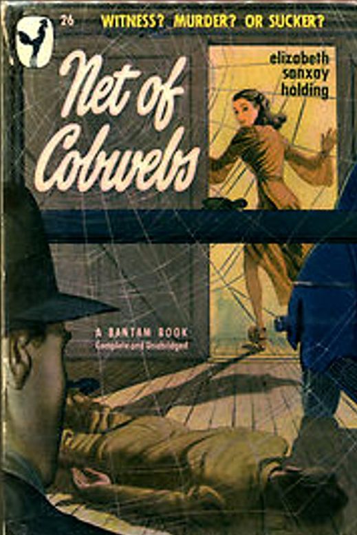Net of Cobwebs