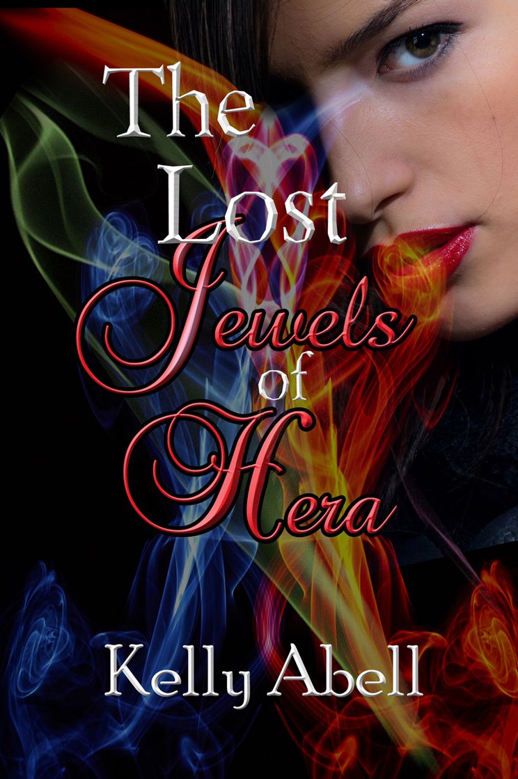 The Lost Jewels of Hera