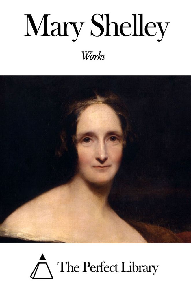 Works of Mary Shelley