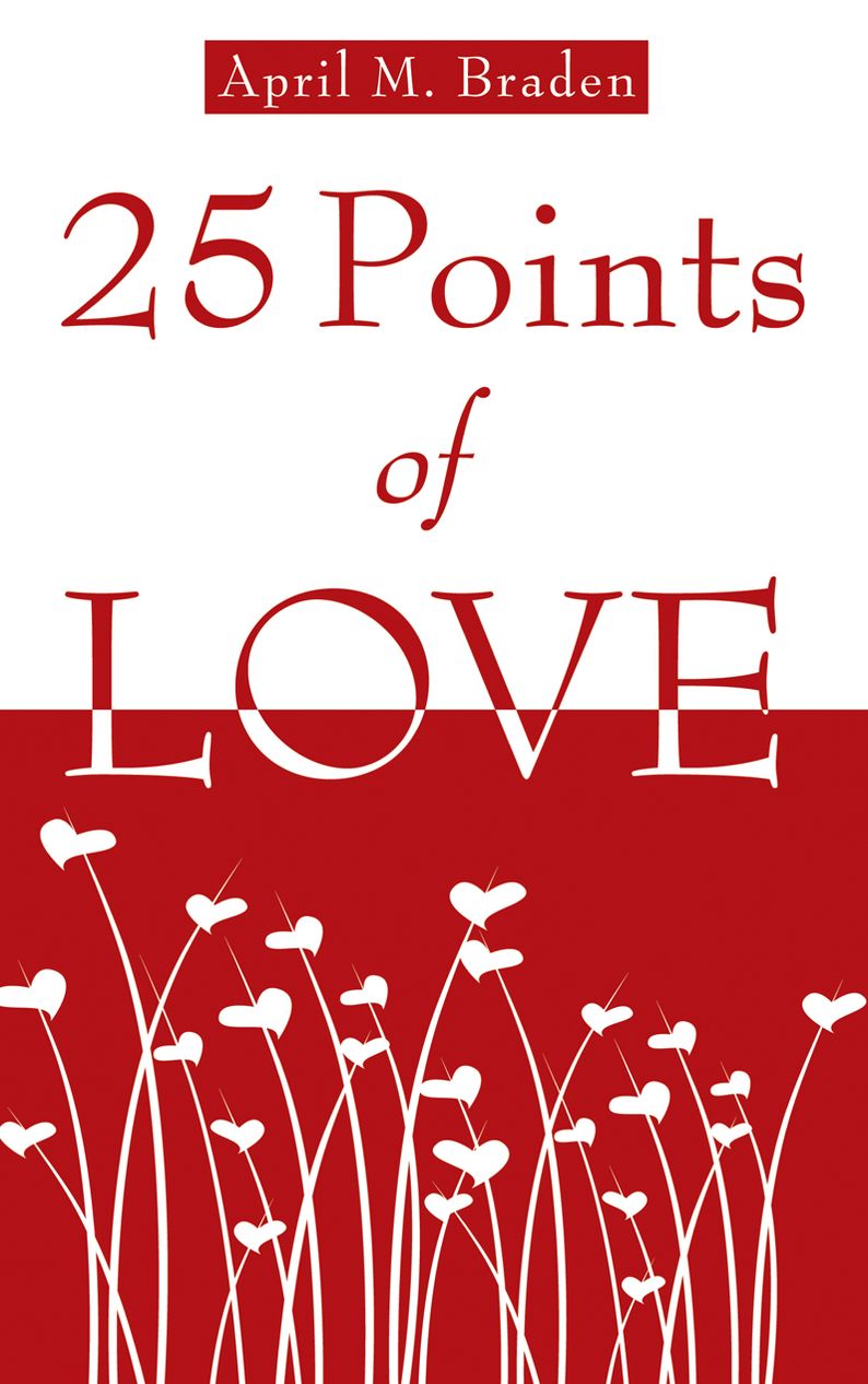 25 Points of Love
