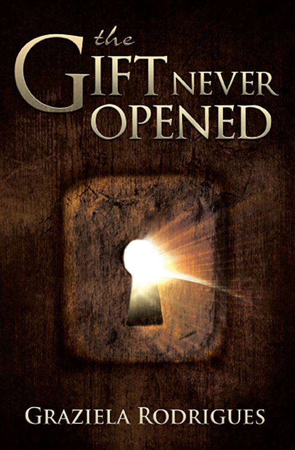 The Gift Never Opened