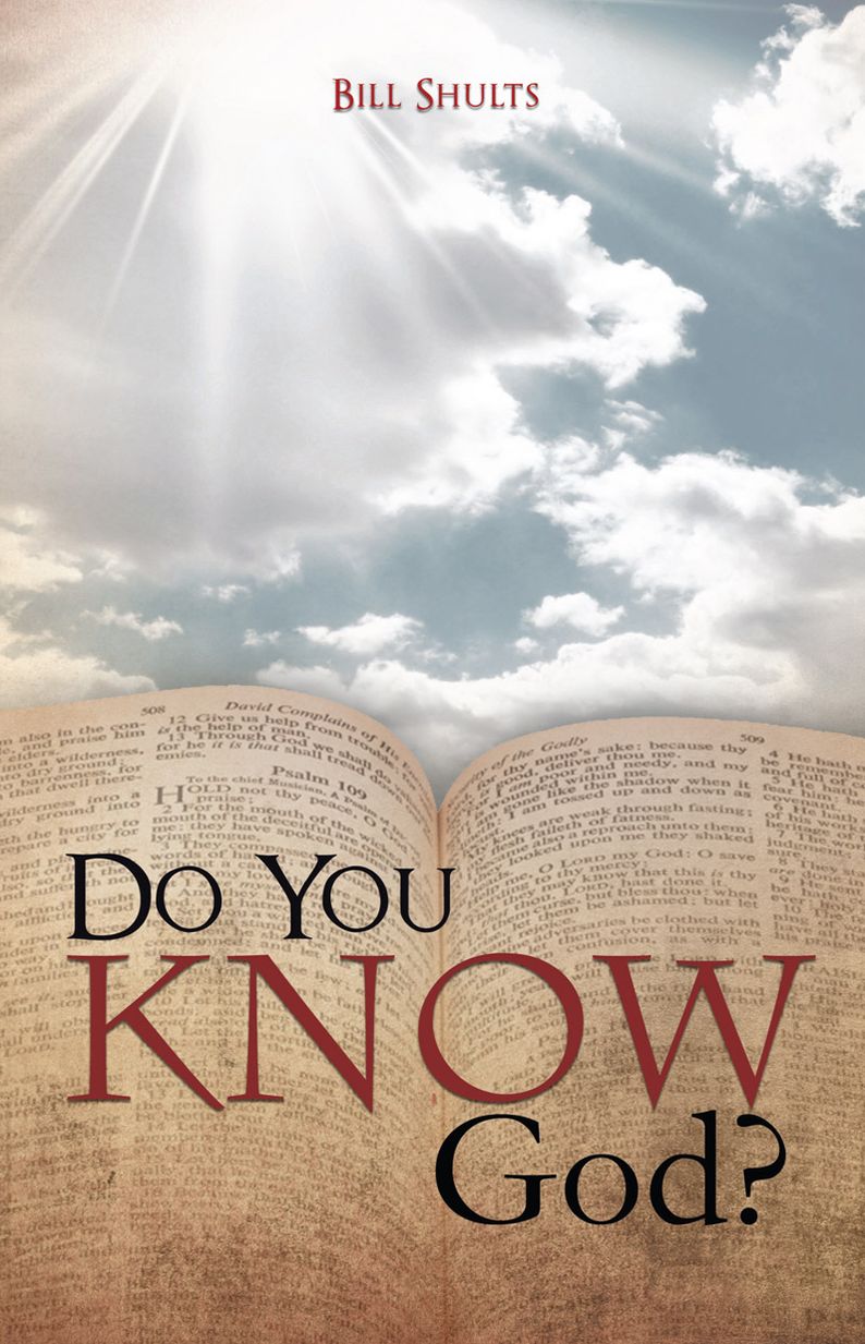 Do You Know God?