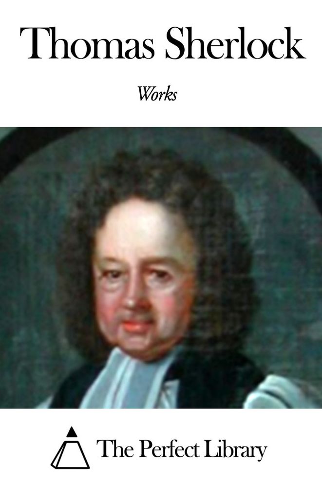 Works of Thomas Sherlock