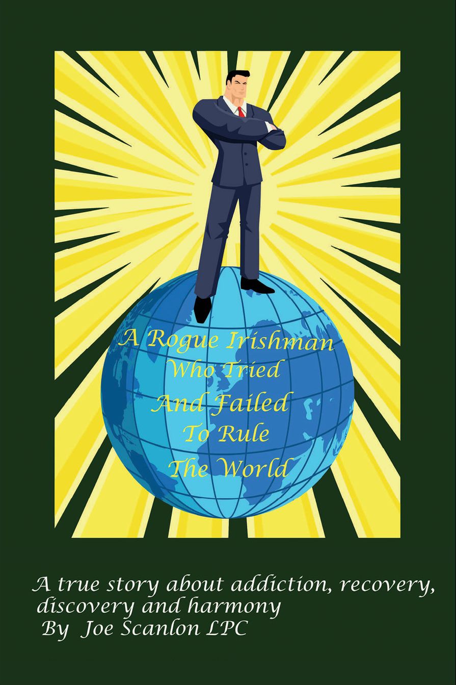 A Rogue Irishman Who Tried and Failed To Rule The World