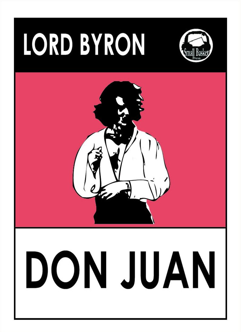Lord Byron's Don Juan