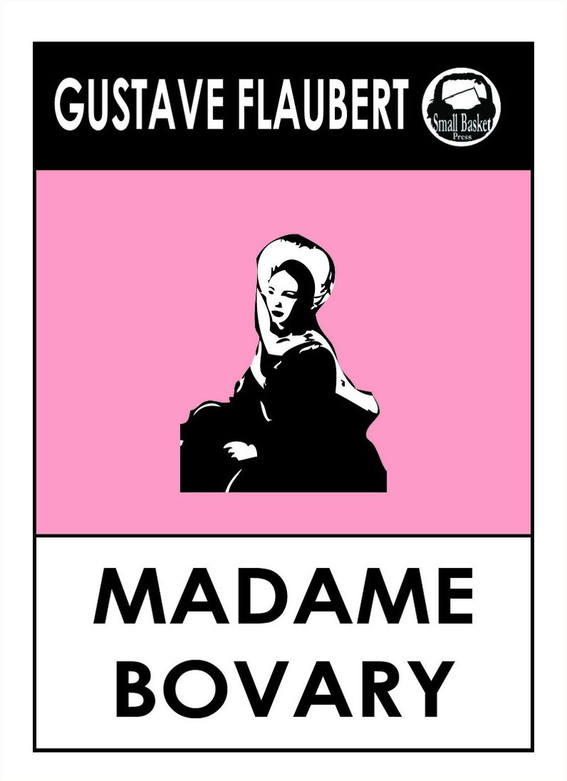 Gustave Flaubert's Madame Bovary