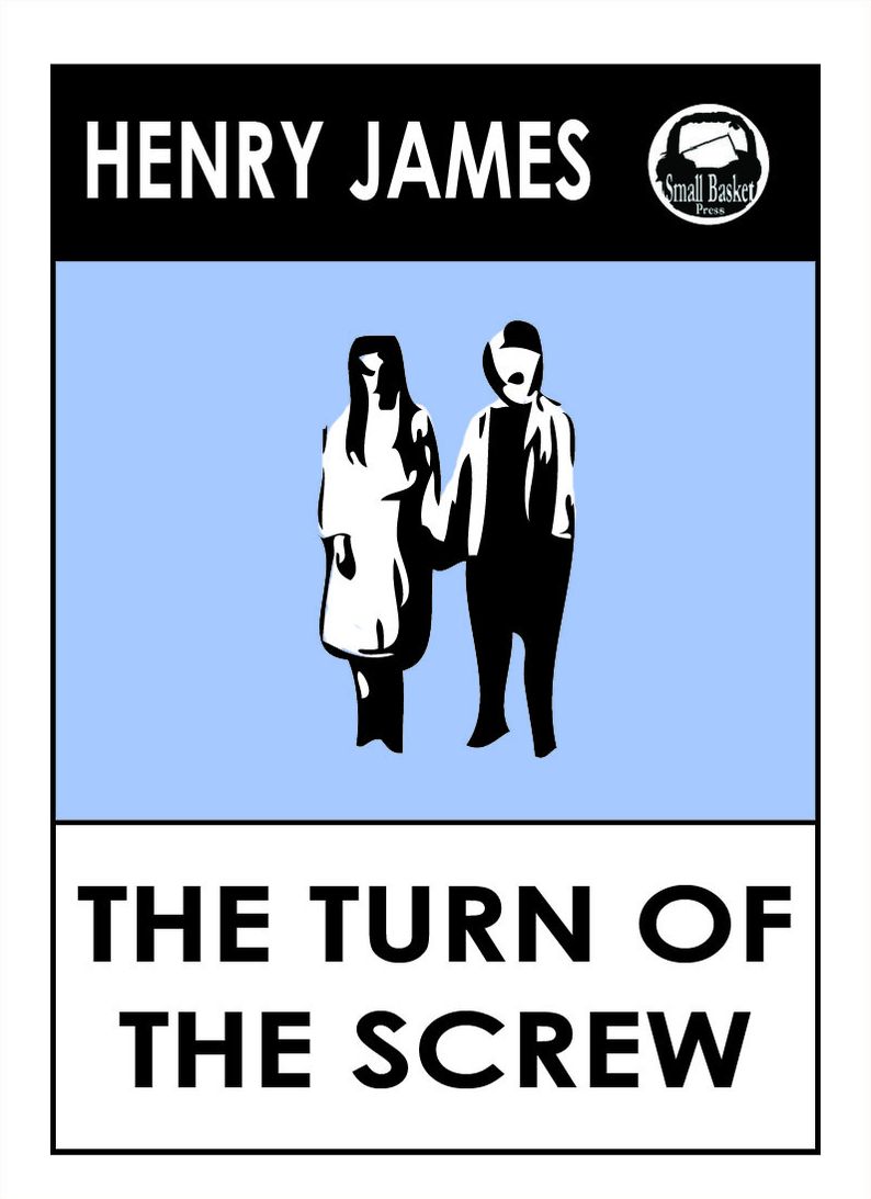 Henry James' The Turn of the Screw