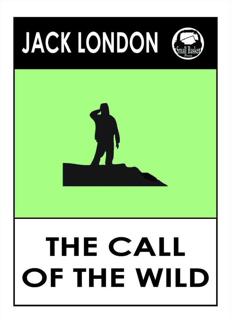 Jack London's The Call of the Wild