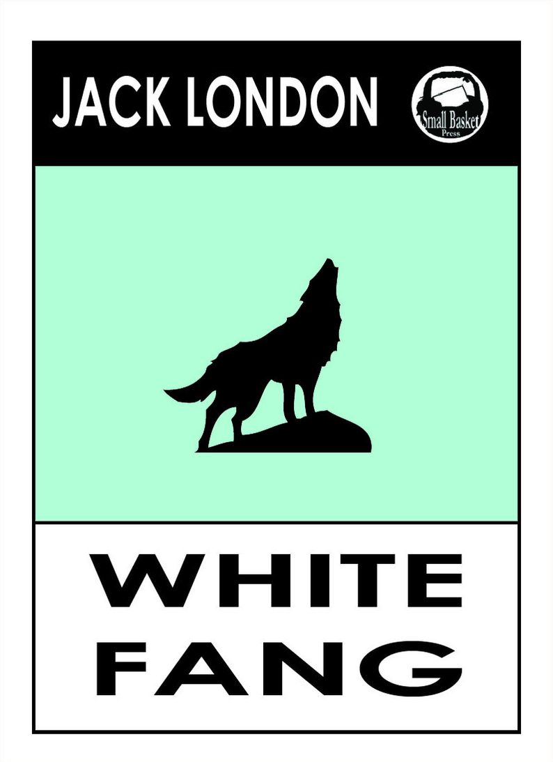 Jack London's White Fang