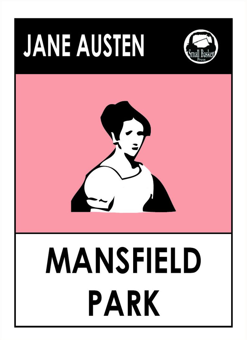 Jane Austen's Mansfield Park