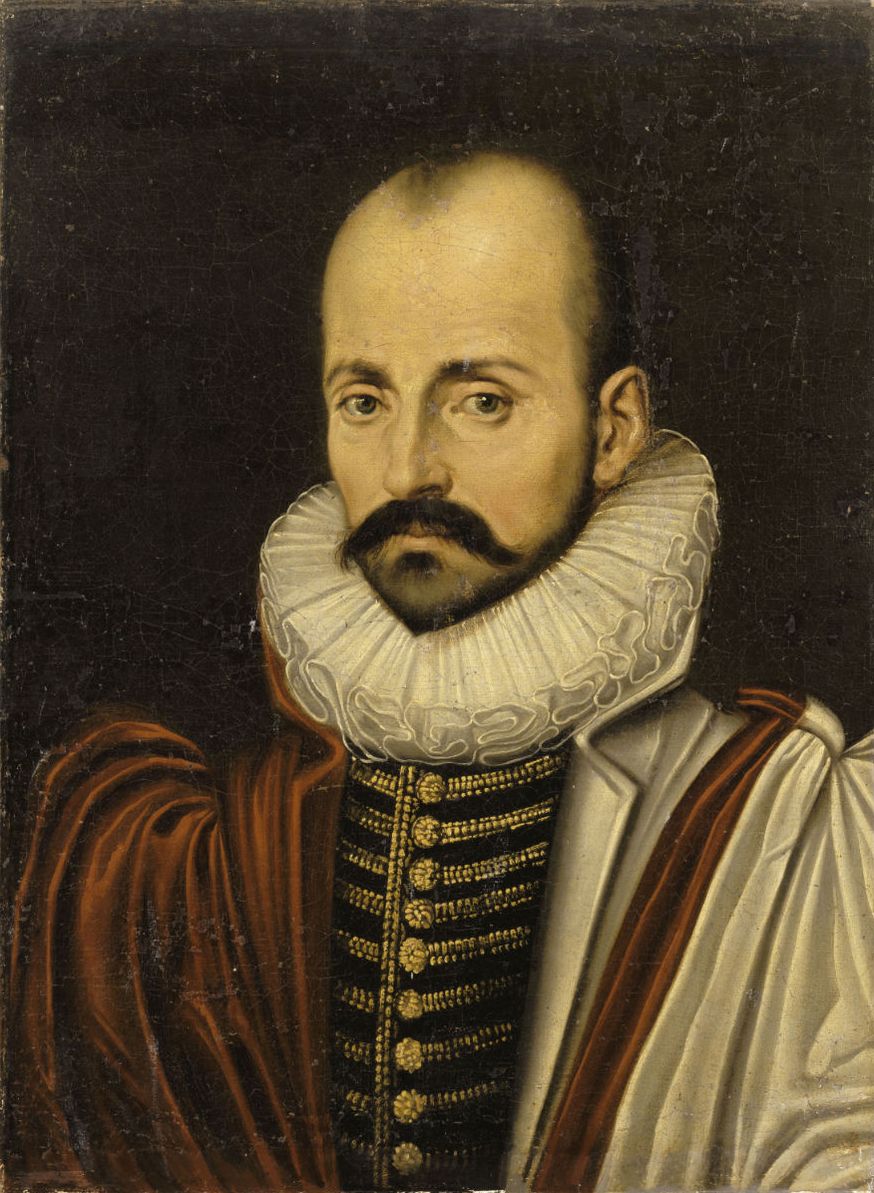 Essays of Michel de Montaigne