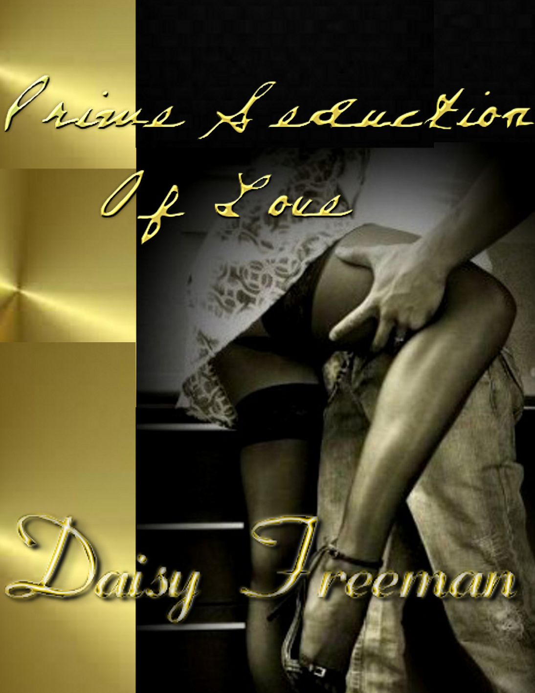 Prime Seduction Of Love