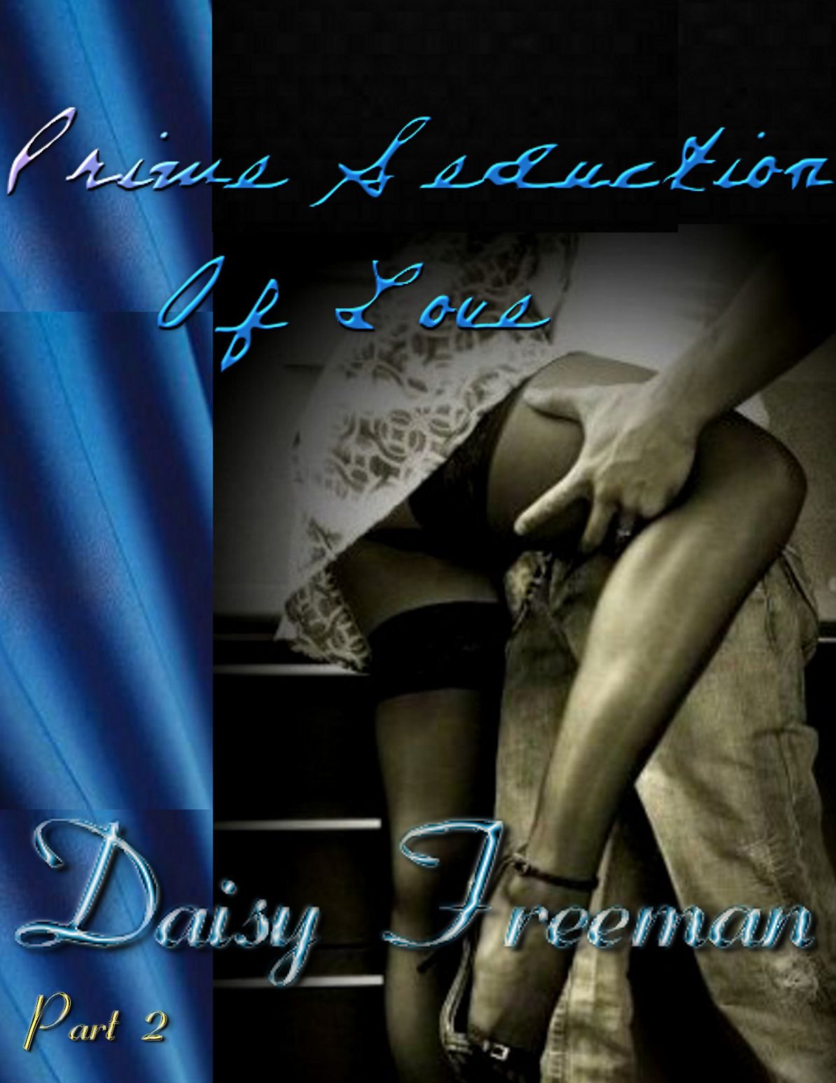 Prime Seduction Of Love