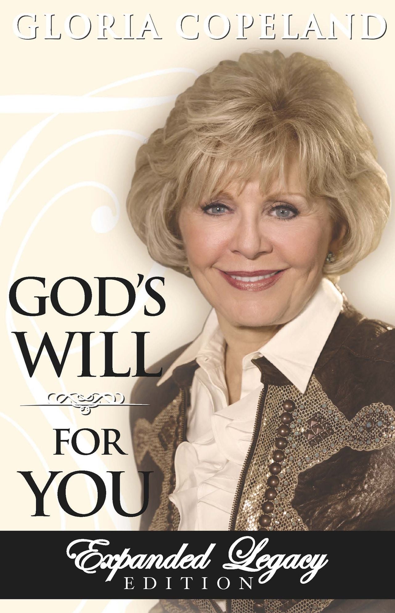 God's Will For You: Expanded Legacy Edition