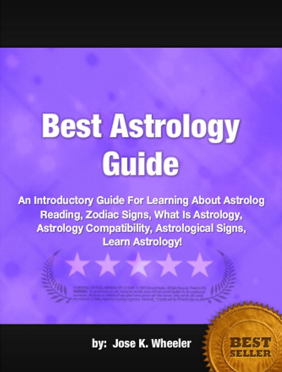 Best Astrology Guide: An Introductory Guide For Learning About Astrology Reading, Zodiac Signs, What Is Astrology, Astrology Compatibility, Astrological Signs, Learn Astrology!