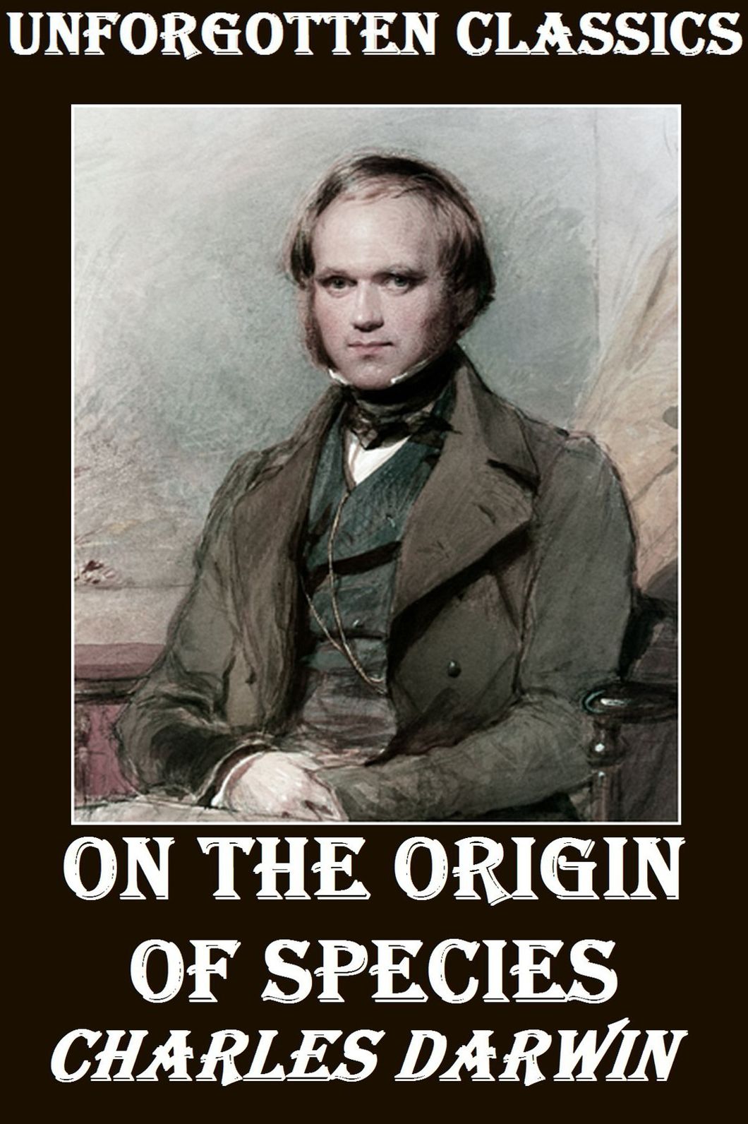 On the Origin of Species