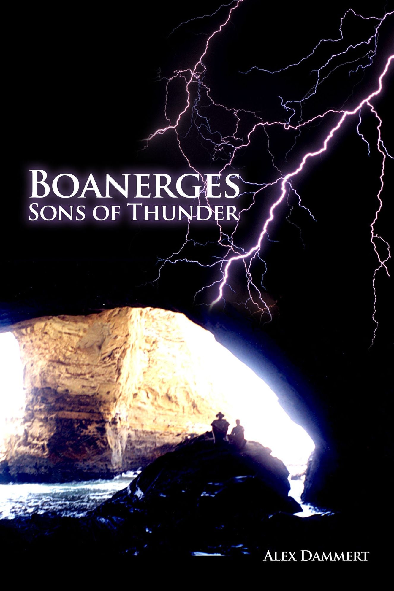 Boanerges: Sons of Thunder