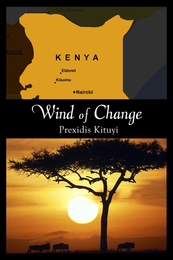 Wind of Change
