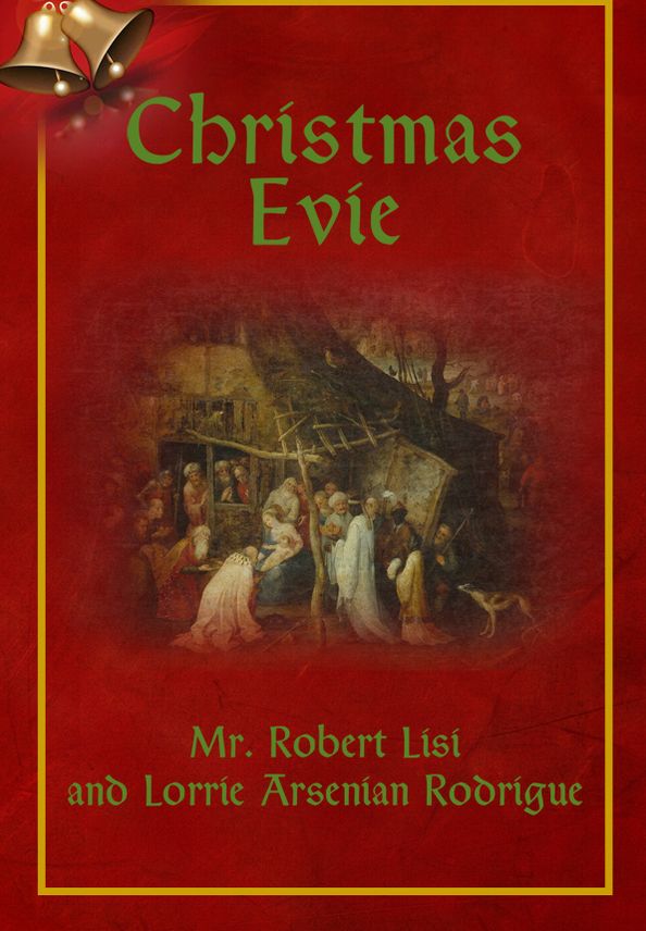 Christmas Evie