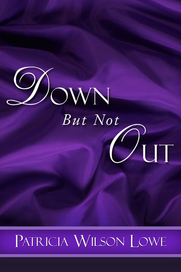 Down But Not Out