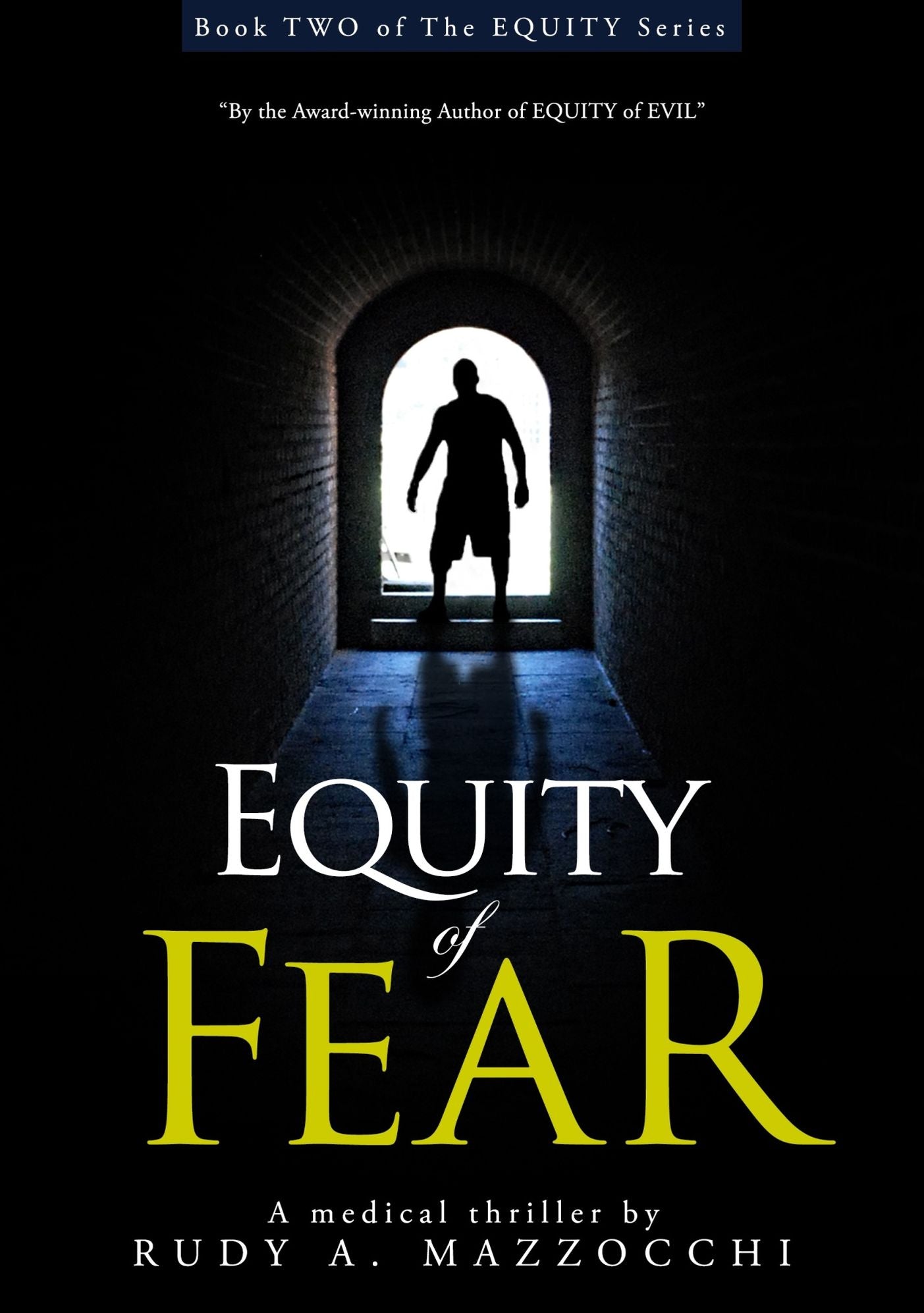 Equity of Fear