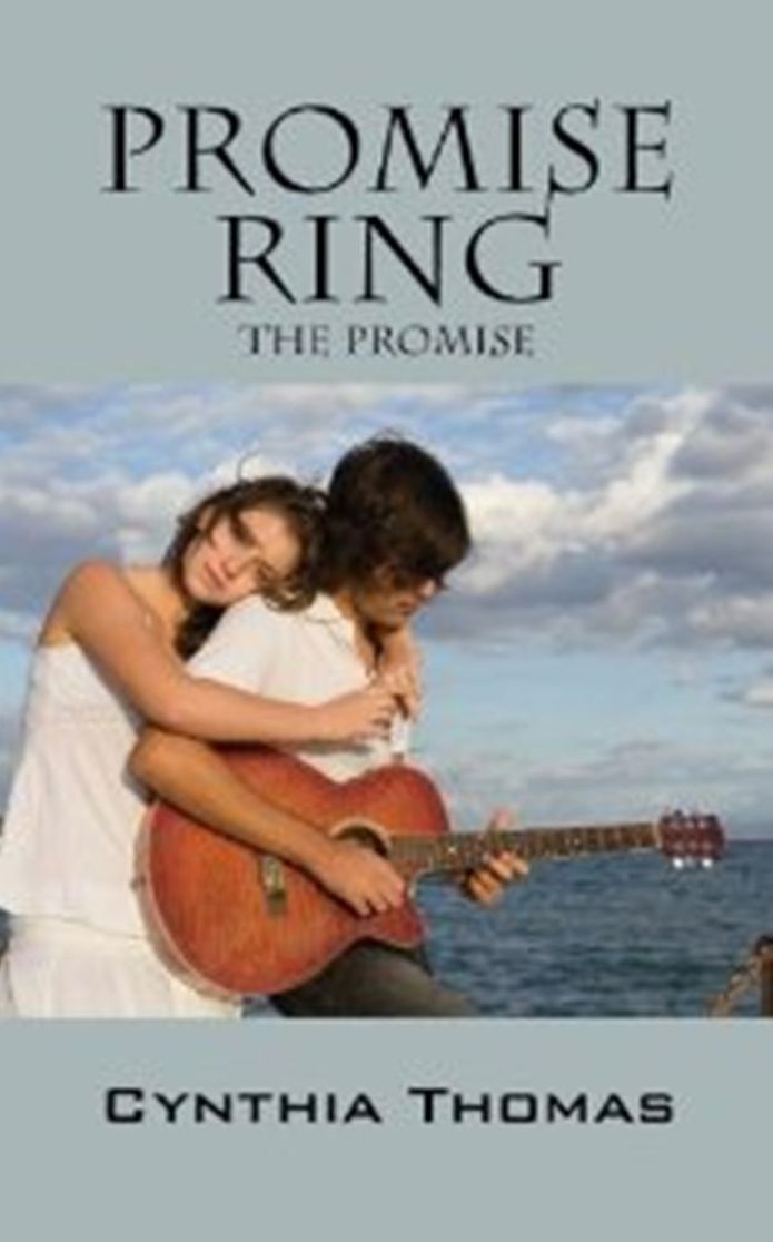 Promise Ring: The Promise
