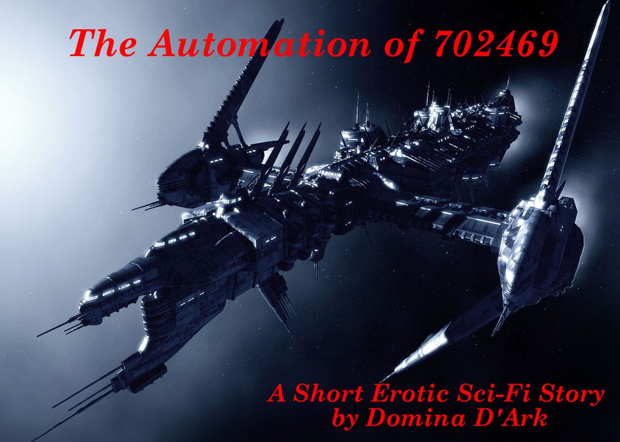 The Automation Of 702469