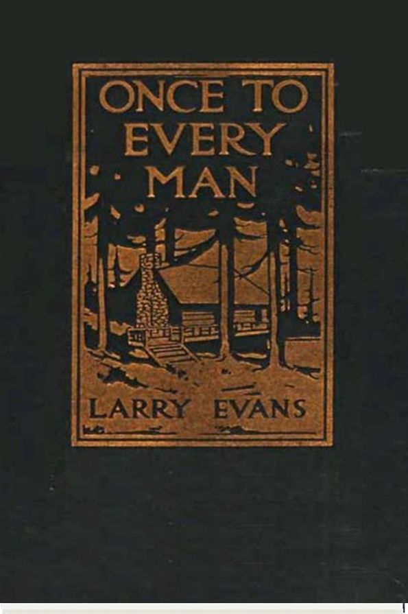 Once to Every Man