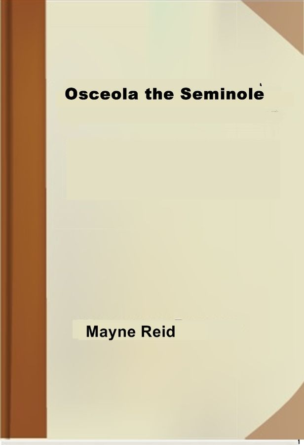 Osceola the Seminole
