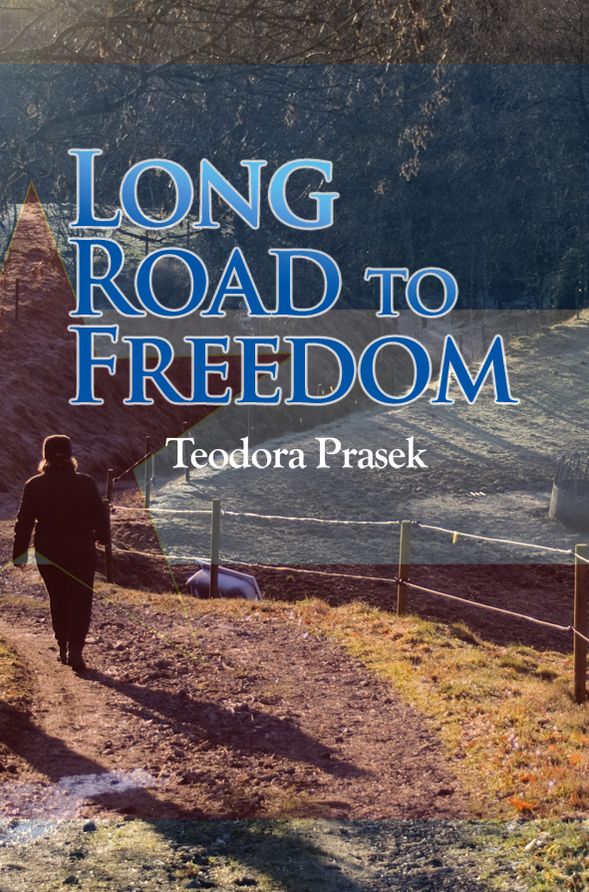 Long Road to Freedom