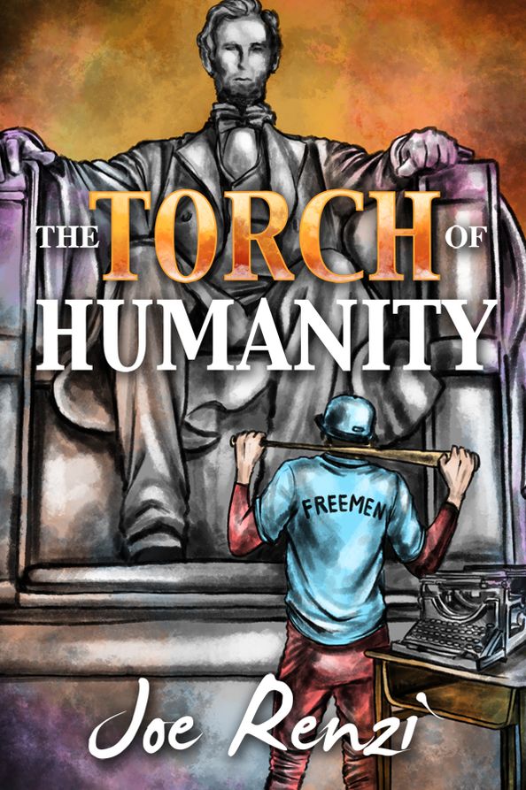 The Torch of Humanity
