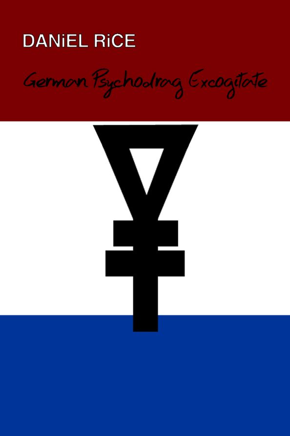 German Psychodrag Excogitate