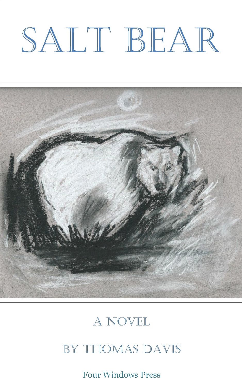 Salt Bear