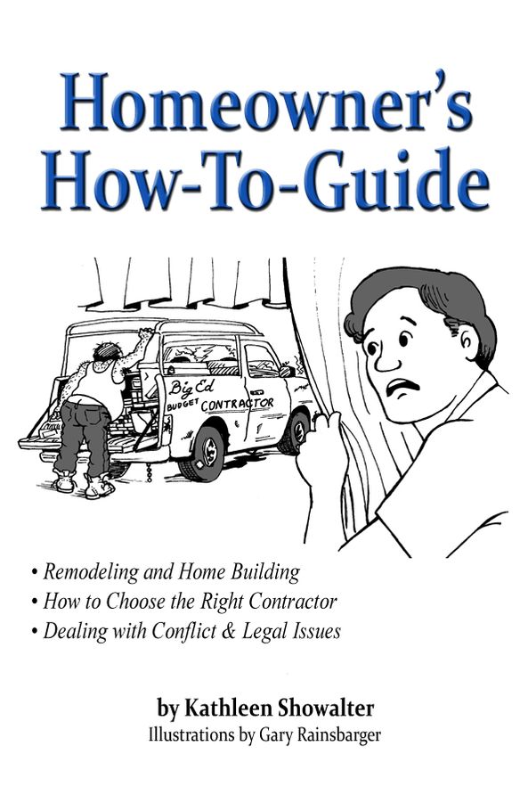 Homeowner's How-to-Guide
