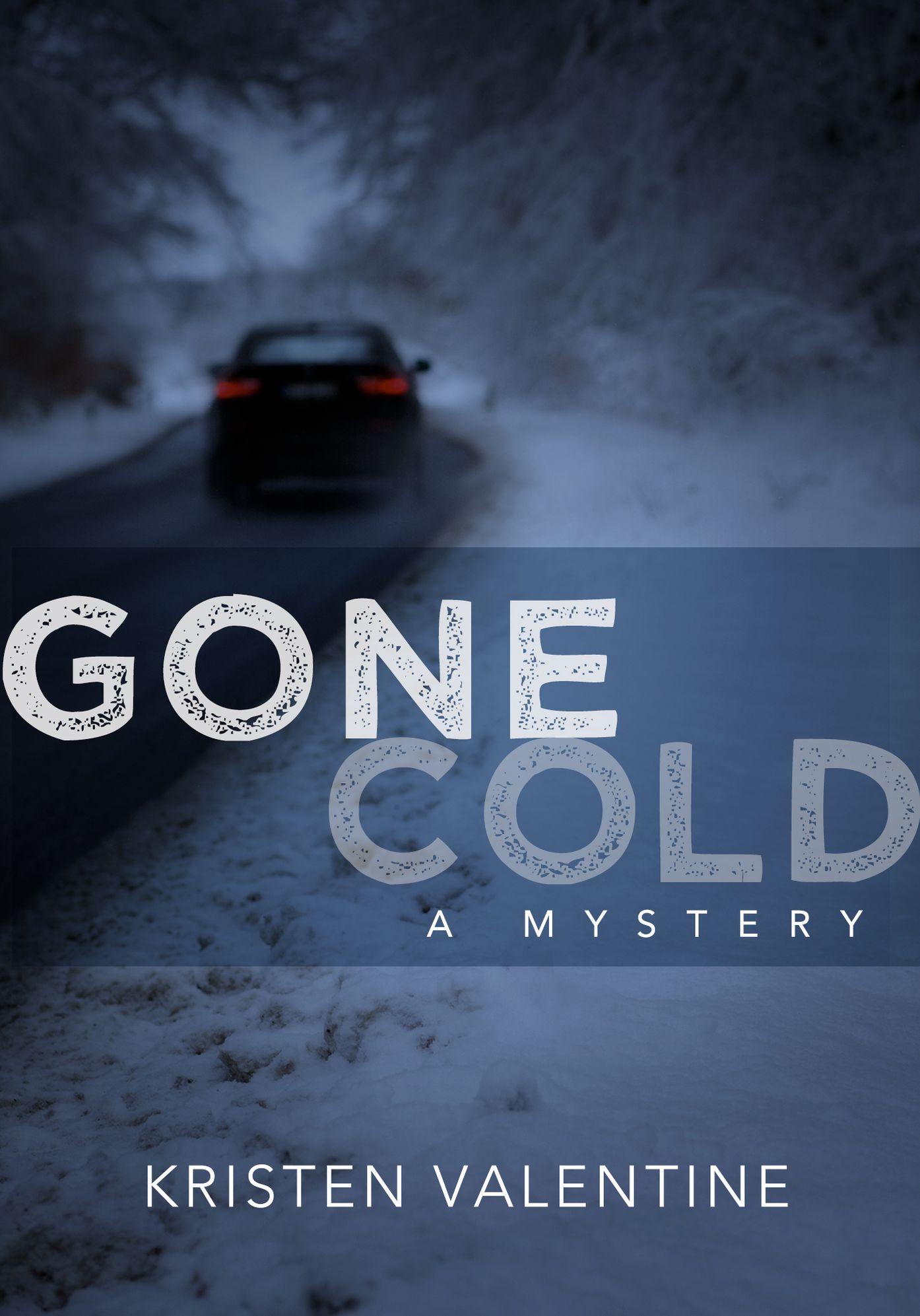 Gone Cold