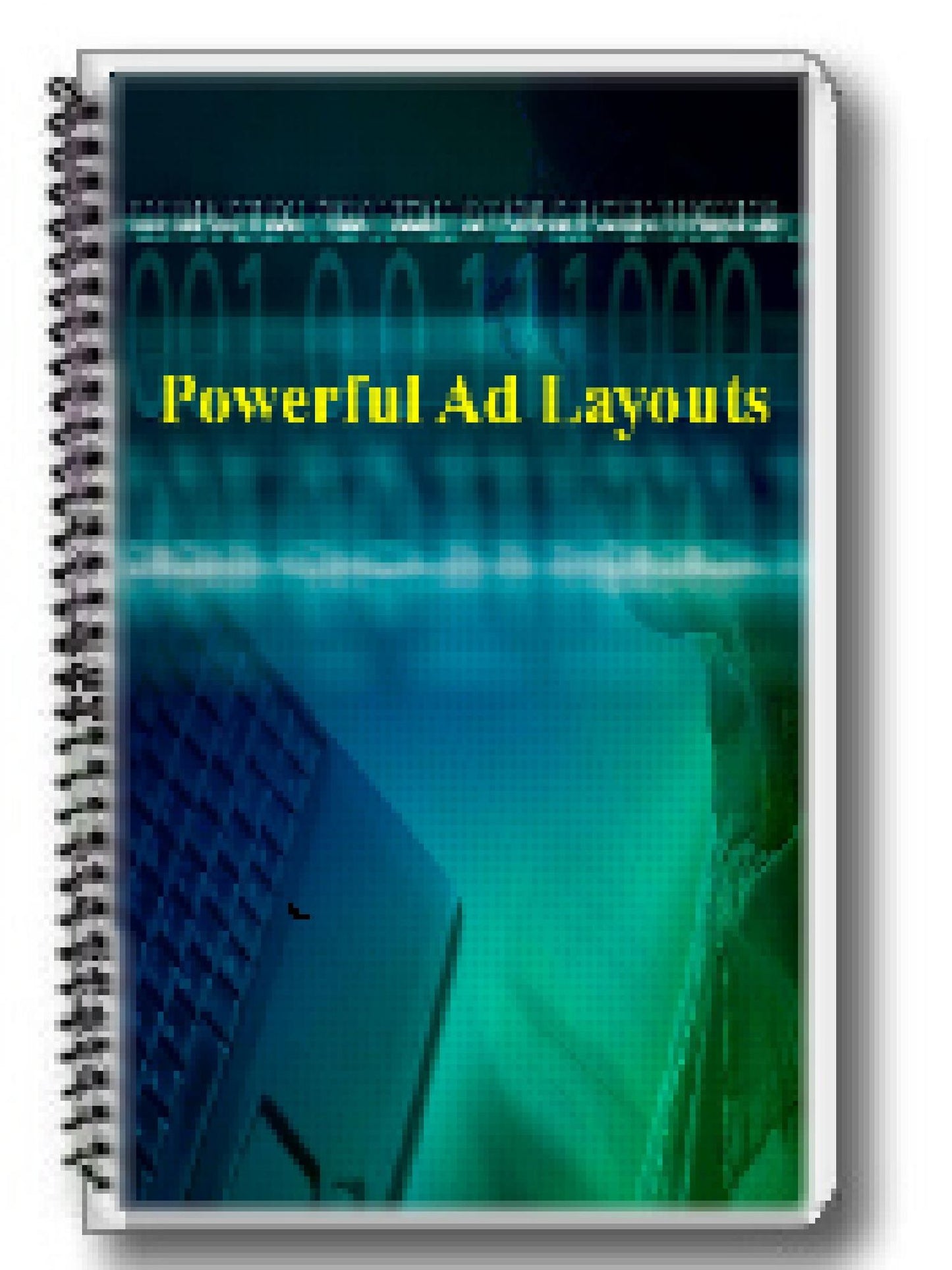 Powerful Ad Layouts