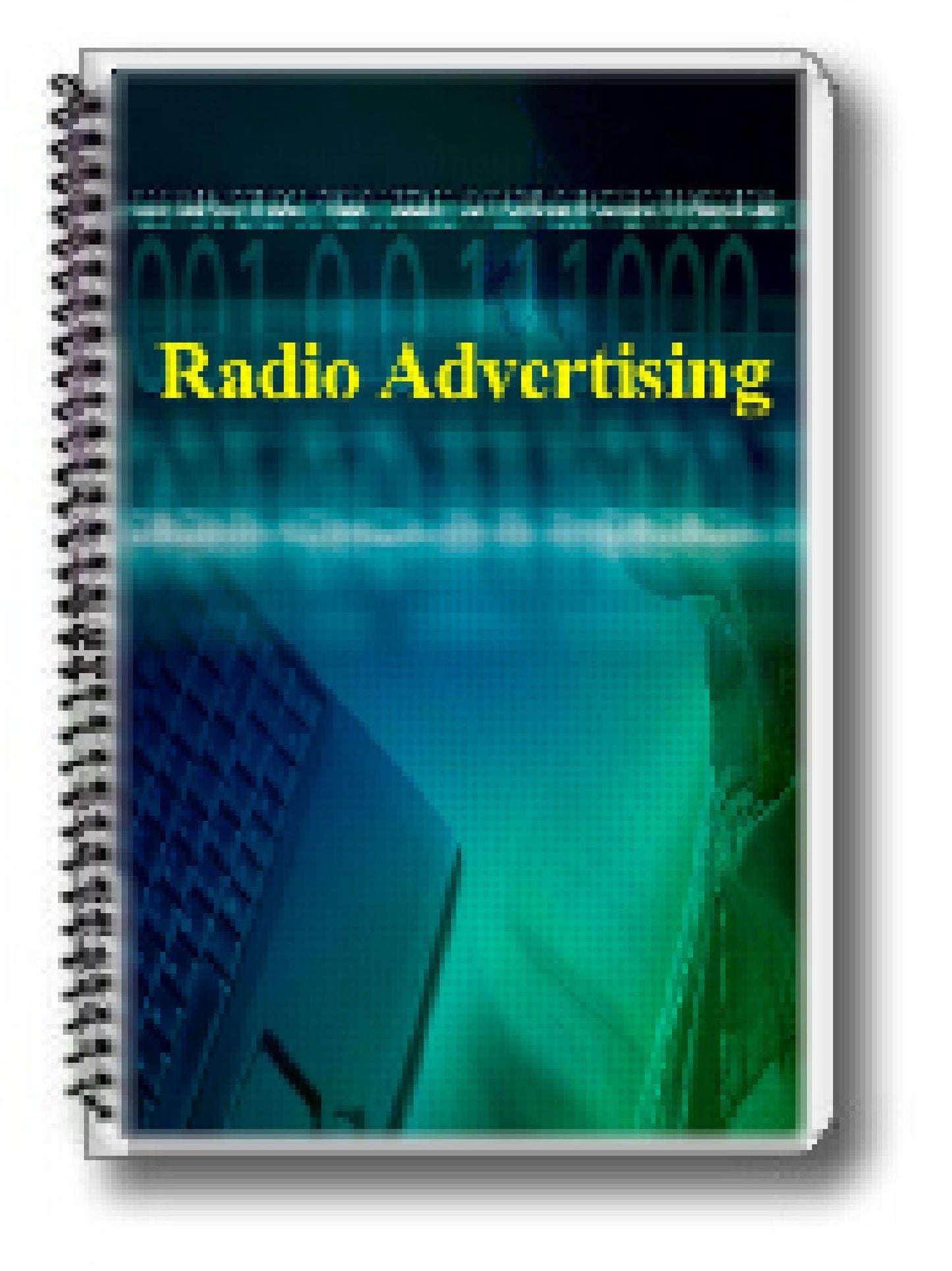 Radio Advertising